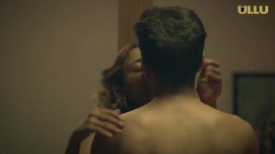 Indian Busty Chick Nehal V P1ep. #1 - upornia.com - India