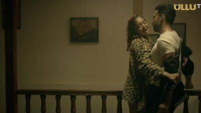 Indian Busty Chick Nehal V P1ep. #1 - upornia.com - India