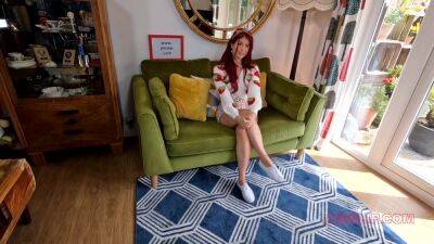 Jim Slip - Jim Slip And Atlanta Moreno In Part 1 - upornia.com