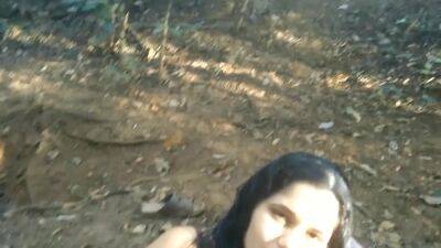 I Had Sex In The Forest - hclips.com