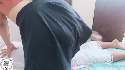 Pinay Pilipina, Sexy Pinay, Nagulat Nung Pinutukan Sa Loob. Asian Viral Scandal - upornia.com - Philippines