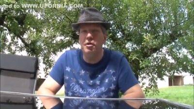 Bauer Sucht Sau Scene - upornia.com - Germany