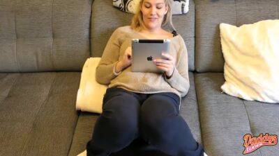 Open Your Mouth, Pour In Sperm, Be Happy! - hclips.com