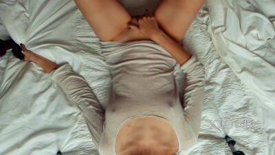 Playing With My Sweet Pussy Will You Join Me? - hclips.com