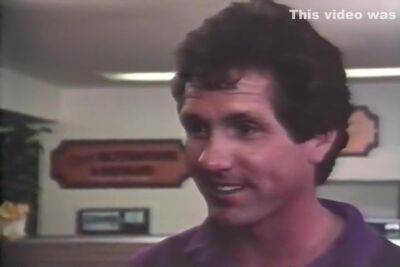 Retro Usa 572 80s - upornia.com - Usa