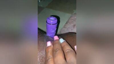 Pretty Creamy Pussy - hclips.com