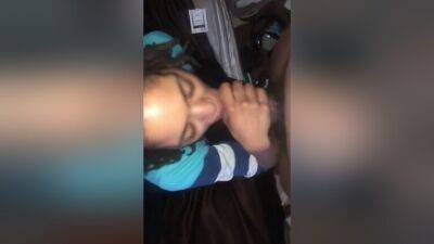 Blowing Da Torch - hclips.com