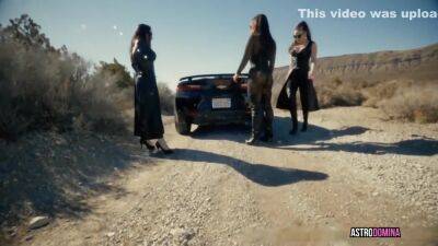 Interrogation For Money 2 - upornia.com