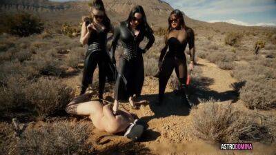 Interrogation For Money 2 - upornia.com