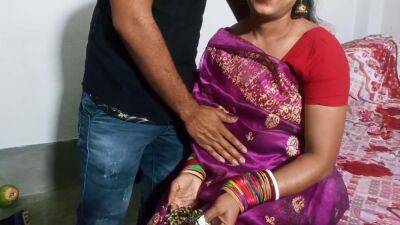 Roseday Par Bhabhi Ko Propose Karke Khoob Chudayi Kiya - hclips.com