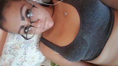 Wet Fingering - Real Orgasm - hclips.com