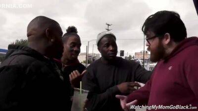 Syren Demer - Watching Go With Syren Demer - upornia.com