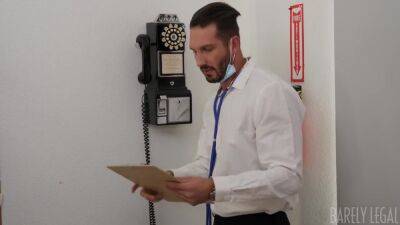 Freya Parker - Freya Parker In Horny Stepdaughter - upornia.com