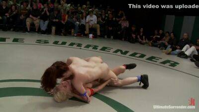 Tagteam 53 - upornia.com