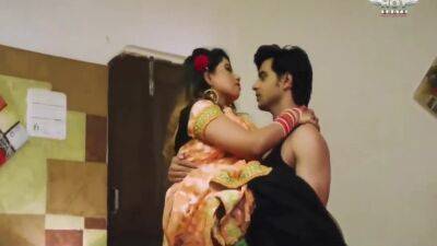 Beautiful Sexy Boobs Housewife Fucking - upornia.com - India