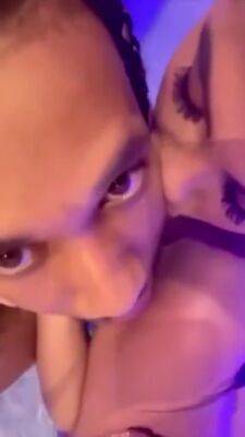 She Wanna Taste - upornia.com