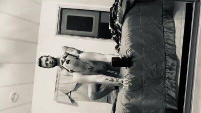 Making Her Cum From Behind - hclips.com