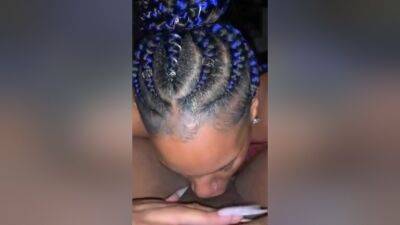 Red Bone In Kyrah And Dat Mouf - hclips.com