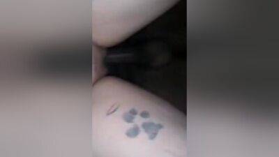 White Bitch Taking Bbc - hclips.com