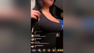 Twerkin At The Crib - hclips.com