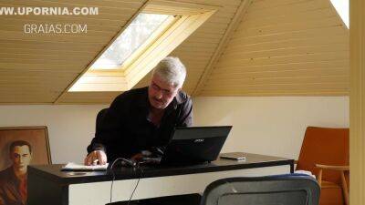 Little Slave Punished - upornia.com