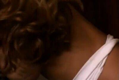 Latina Gets Fucked In Her Wet Pierced Pussy By Cute Male At The Office - upornia.com - Usa