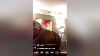 Big Ghetto Booty - hclips.com