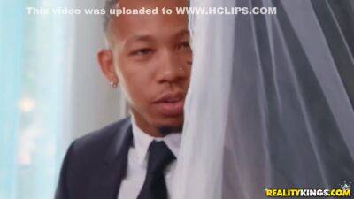 Bbc Fucks Bride Before Ceremony Then Bails Tfo - hclips.com