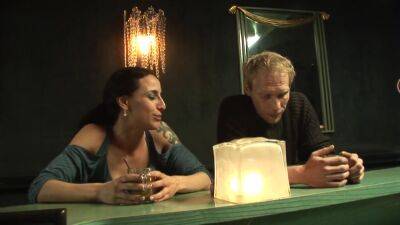 Teresa Dumore In Wil Neuken - Sexfilms - hclips.com