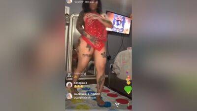 Ig Bodi - hclips.com