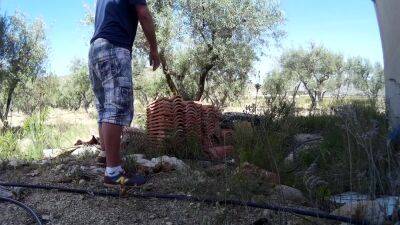 Claudia Marie - Claudia - Claudia Marie Ctdx - Me Mete Un Pepino Por El Culo Y Jugamos A Mecanicos - upornia.com