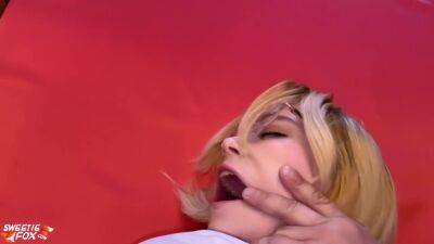 Lover Passionate Facefuck And Doggy Fuck Hot Girlfriend - Facial - hclips.com