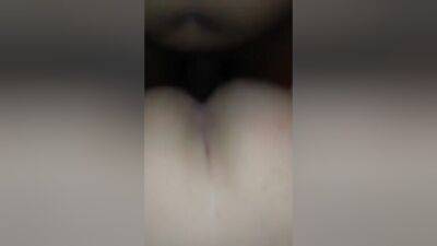 Sarah Getting Her Cheeks Clapped - hclips.com