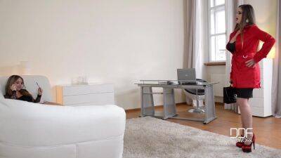 Cathy Heaven - Rachele Richey - And Love Tha With Rachel E, Cathy Heaven And Rachele Richey - upornia.com