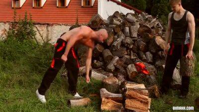 My Girlfriend Wants A Multiformity And Offers Me Sex With Our Neighbour - upornia.com