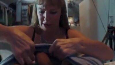 Cock Hungry Granny - hclips.com