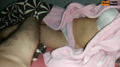 Arab Moroccan Couple From France - hclips.com - France - Morocco