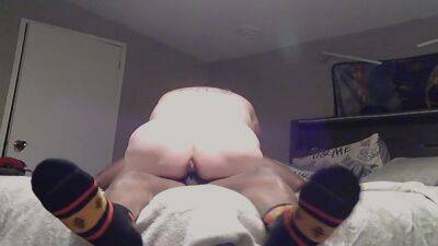 Rainbowhair04 Cowgirl Rides Drblackjohnsonxxx - hclips.com