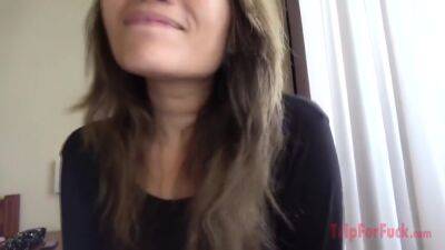 Tip - An Old Hag Who Didnt Admit To Havi - upornia.com