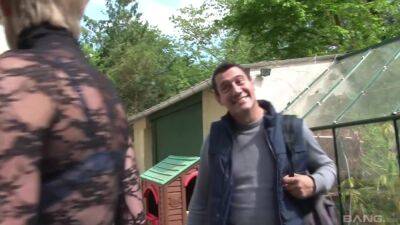 Mature And Still Hot - Scene 4 - upornia.com