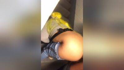 Real Quicc Pt.2 With Red Bone - hclips.com