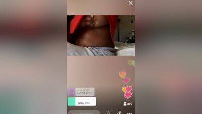 Mzshay Periscope - hclips.com