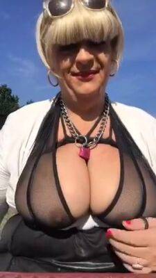 German Mature - upornia.com - Germany