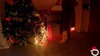 Ursula E Il Natale Anale. Seconda Parte - upornia.com - Italy