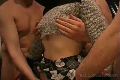 Beautiful Betty Is A Sperm Bitch - upornia.com - Germany