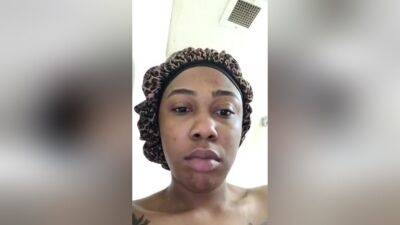 Therealjasminelove On - hclips.com