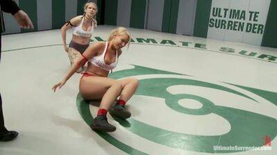 Rain Mellanie - upornia.com