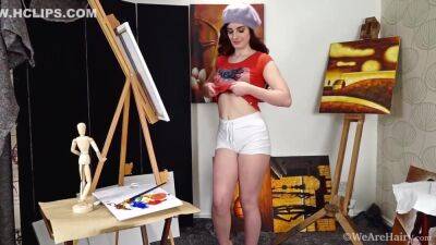 Art Studio With Melanie Kate - hclips.com
