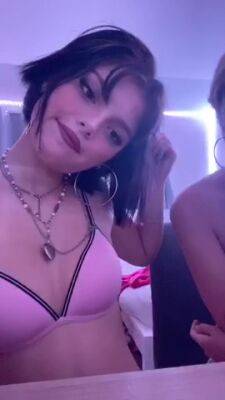 Hot White 2 - upornia.com