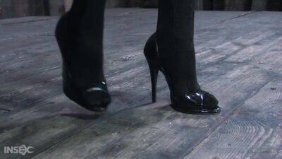 We Have Her In - upornia.com